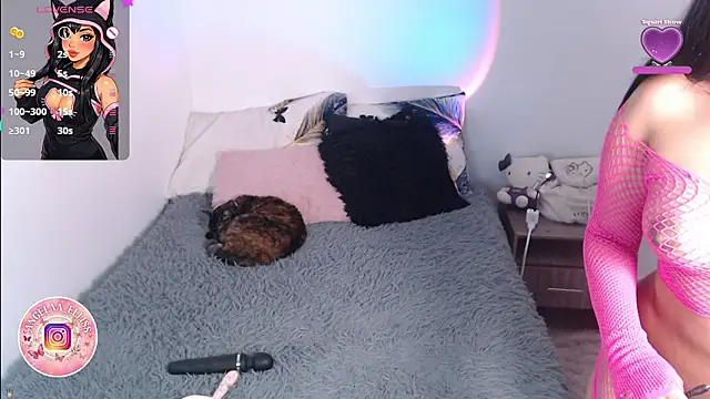 Angela elliss1 online show from March 2026 09:22:02 PM