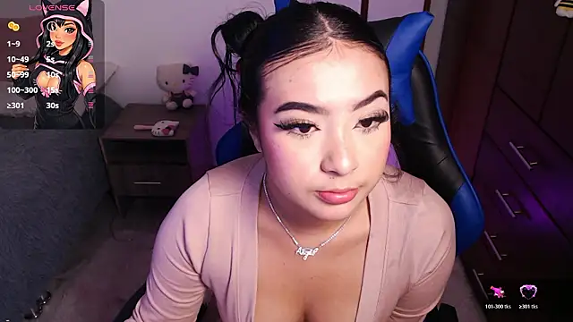 Snapshot of Angela_elliss1 chatting on February 2026 12:41:01 AM Angela elliss1 online show from February 2026 12:41:01 AM