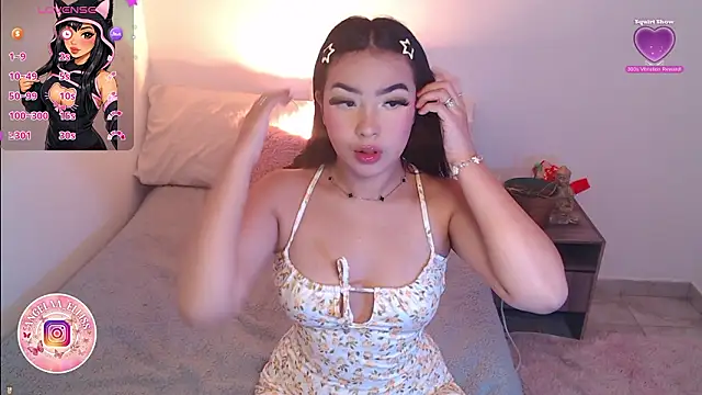 Angela elliss1 online show from March 2026 03:46:01 PM