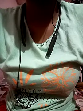 kaviyaponnu0987 online show from March 2026 07:59:02 PM