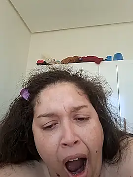 valkiriabbw online show from December 2025 01:27:01 PM