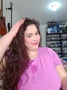 valkiriabbw online show from October 2025 12:06:02 PM