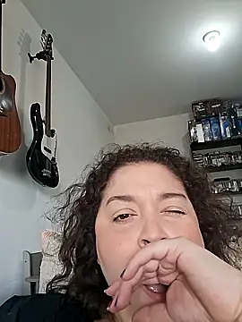 valkiriabbw online show from September 2025 11:47:02 AM