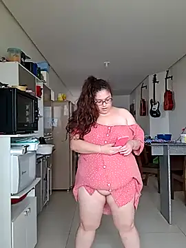 valkiriabbw online show from January 2026 06:59:01 PM