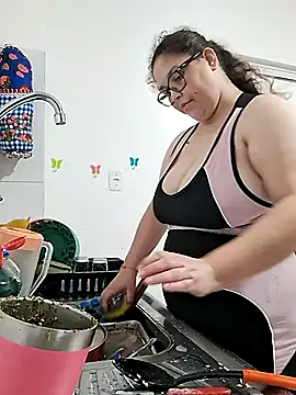 valkiriabbw online show from December 2025 04:52:02 PM