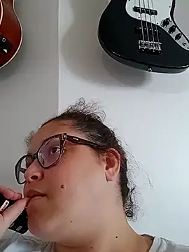 valkiriabbw online show from January 2026 05:29:01 PM