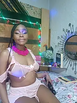 Juicy Candy-Reloaded online show from January 2026 08:45:01 PM