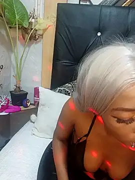 Juicy Candy-Reloaded online show from April 2026 10:12:02 PM