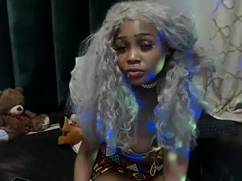 Juicy Candy-Reloaded online show from May 2026 07:31:02 PM