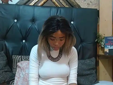 Juicy Candy-Reloaded online show from March 2026 09:09:02 AM