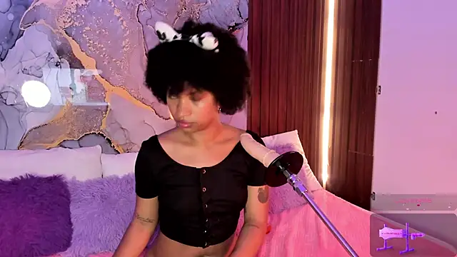 Lolalewis777 online show from October 2025 02:43:02 AM