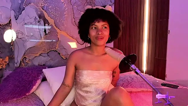 Lolalewis777 online show from November 2025 02:28:02 AM