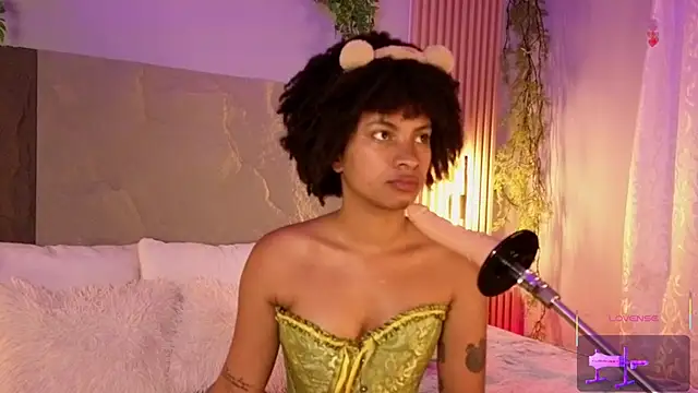 Lolalewis777 online show from January 2026 09:00:02 PM