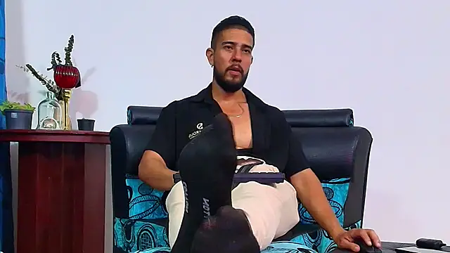 DaveSoldier online show from October 2025 04:44:02 AM