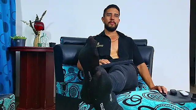 DaveSoldier online show from October 2025 05:17:02 AM