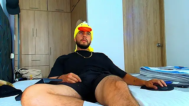 Snapshot of DaveSoldier chatting on February 2026 08:11:02 PM DaveSoldier online show from February 2026 08:11:02 PM