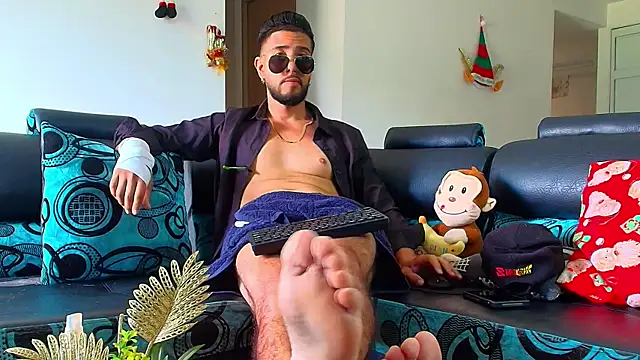 Snapshot of DaveSoldier chatting on December 2025 03:28:04 PM DaveSoldier online show from December 2025 03:28:04 PM