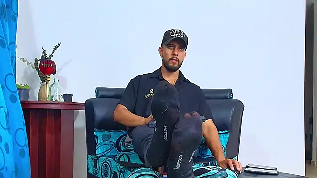 DaveSoldier online show from October 2025 05:39:01 AM