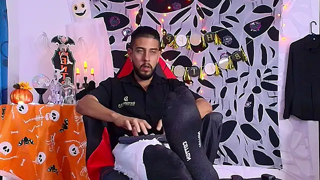 DaveSoldier online show from October 2025 05:28:01 AM