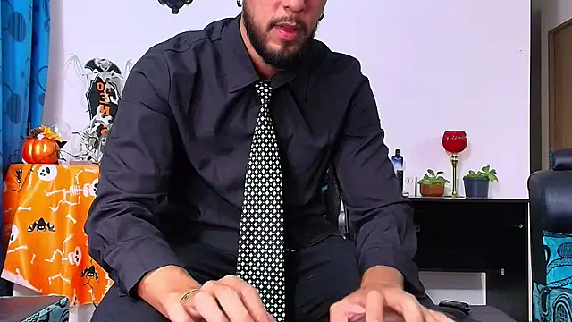 DaveSoldier online show from November 2025 08:07:01 AM