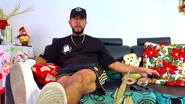 DaveSoldier online show from December 2025 08:03:01 PM