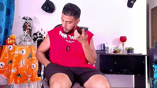 DaveSoldier online show from November 2025 10:57:02 PM