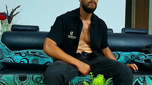DaveSoldier online show from September 2025 04:18:01 AM