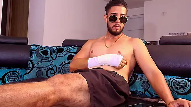 DaveSoldier online show from November 2025 09:37:01 PM