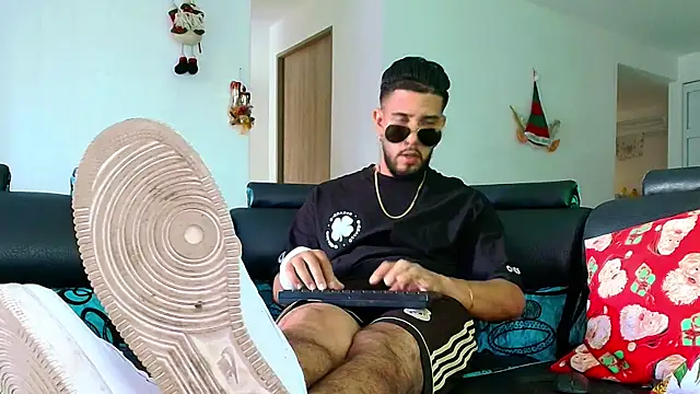 DaveSoldier online show from December 2025 09:31:02 PM