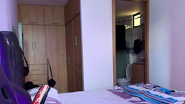 Snapshot of DaveSoldier chatting on February 2026 04:37:01 PM DaveSoldier online show from February 2026 04:37:01 PM