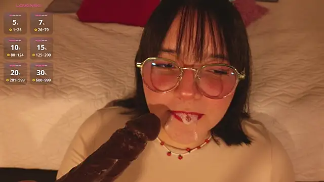 Gaby99  online show from November 2025 10:03:02 AM