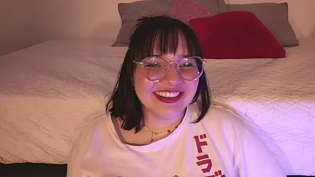 Gaby99  online show from October 2025 12:15:01 PM