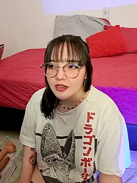 Gaby99  online show from September 2025 10:32:02 PM