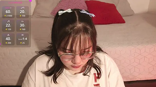 Gaby99  online show from October 2025 06:59:01 AM