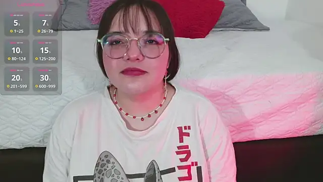 Gaby99  online show from September 2025 01:22:02 AM