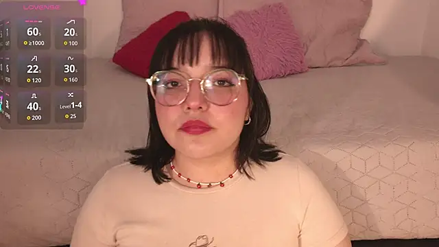 Gaby99  online show from October 2025 03:22:02 PM