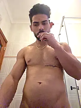 SoyTuMiembro online show from March 2026 06:59:02 PM