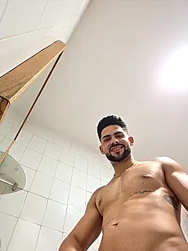 Snapshot of SoyTuMiembro chatting on January 2026 08:23:02 PM SoyTuMiembro online show from January 2026 08:23:02 PM