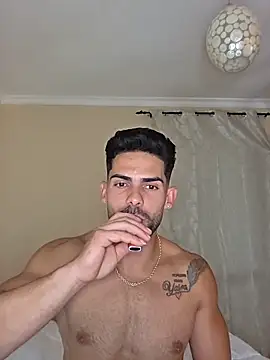 SoyTuMiembro online show from June 2026 10:15:01 PM