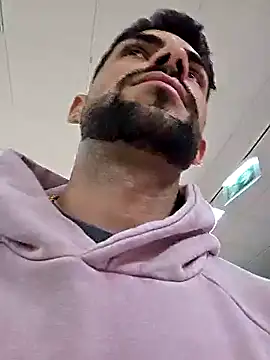 Snapshot of SoyTuMiembro chatting on January 2026 04:54:02 PM SoyTuMiembro online show from January 2026 04:54:02 PM