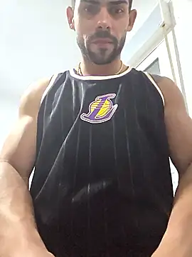 Snapshot of SoyTuMiembro chatting on January 2026 09:00:02 PM SoyTuMiembro online show from January 2026 09:00:02 PM