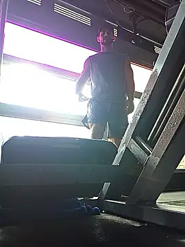 Snapshot of SoyTuMiembro chatting on January 2026 11:17:01 AM SoyTuMiembro online show from January 2026 11:17:01 AM