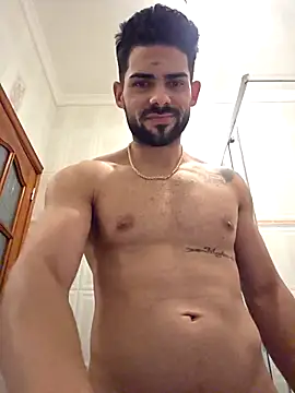 SoyTuMiembro online show from March 2026 07:21:02 PM