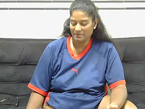 xIndianPlumx online show from April 2026 01:24:02 PM