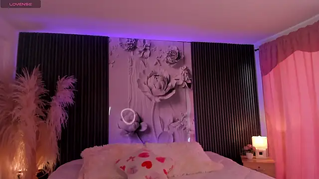 ShaniaDaniels online show from March 2026 08:54:02 PM