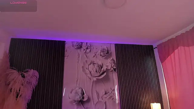 ShaniaDaniels online show from April 2026 09:51:01 PM