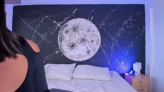 ShaniaDaniels online show from October 2025 09:03:01 PM