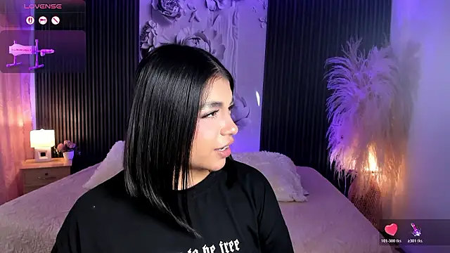 ShaniaDaniels online show from March 2026 09:04:02 PM