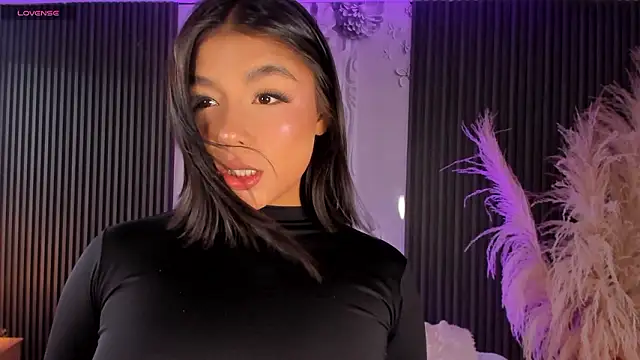 ShaniaDaniels online show from March 2026 09:52:01 PM