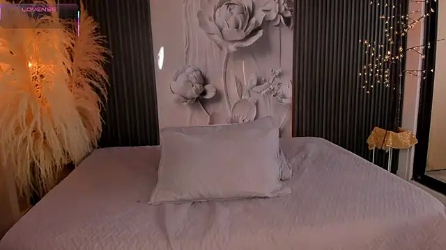 ShaniaDaniels online show from February 2026 09:36:01 PM